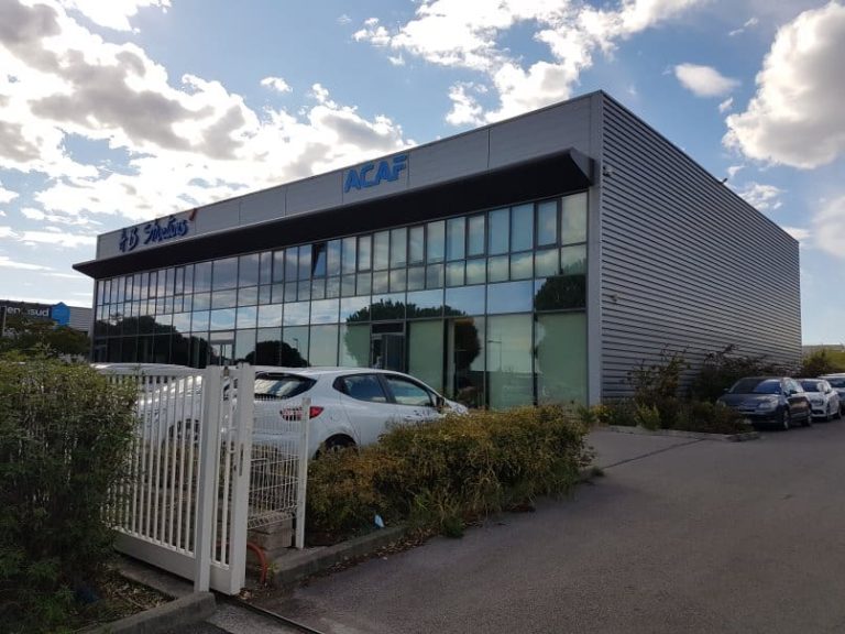 1129 Rue De La Castelle 34070 Montpellier