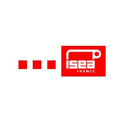 logo Isea-france